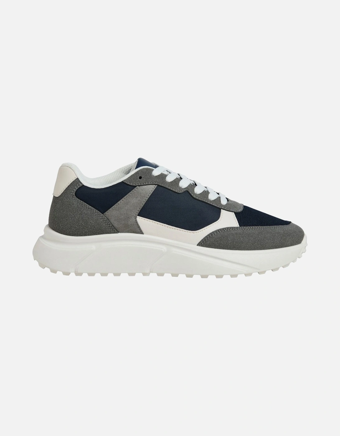 Aspire Runner Mens Trainers, 5 of 4