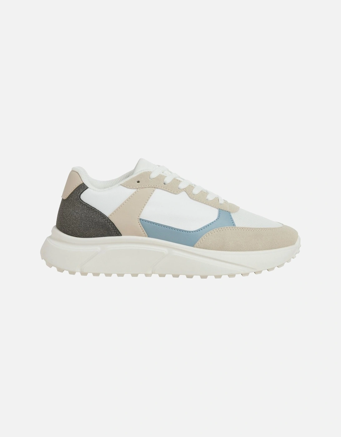 Aspire Runner Mens Trainers, 4 of 3