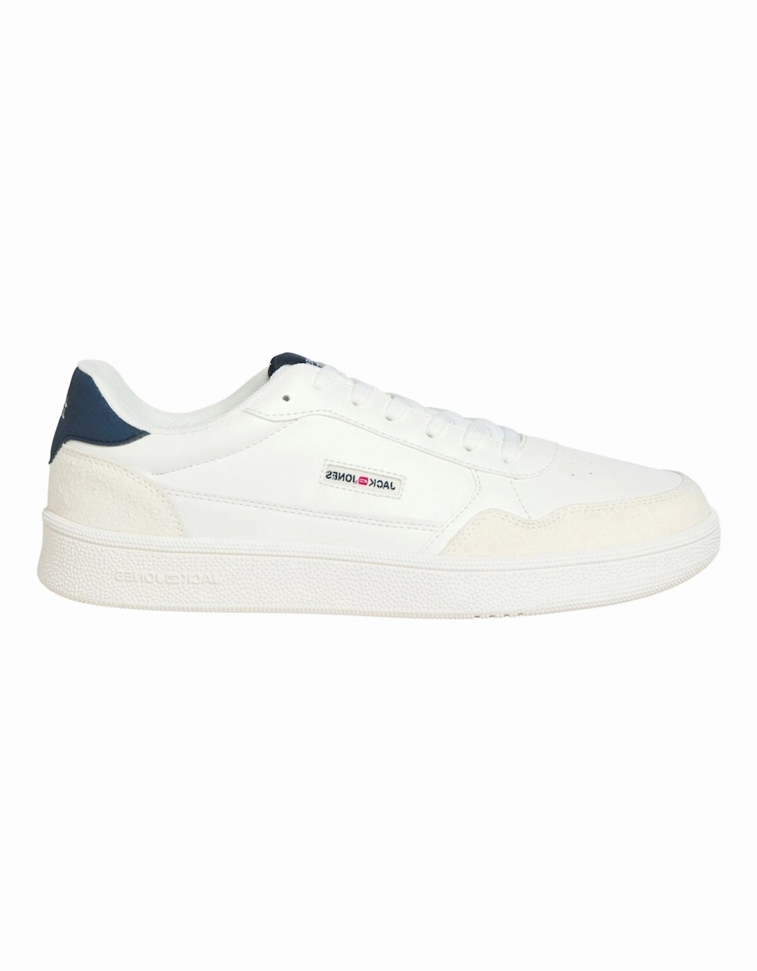 Bounce Mens Trainers, 5 of 4