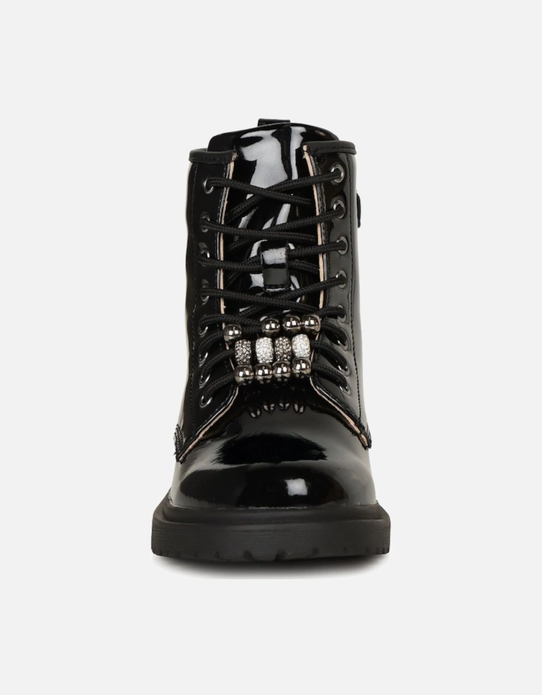 Willow Girls Boots