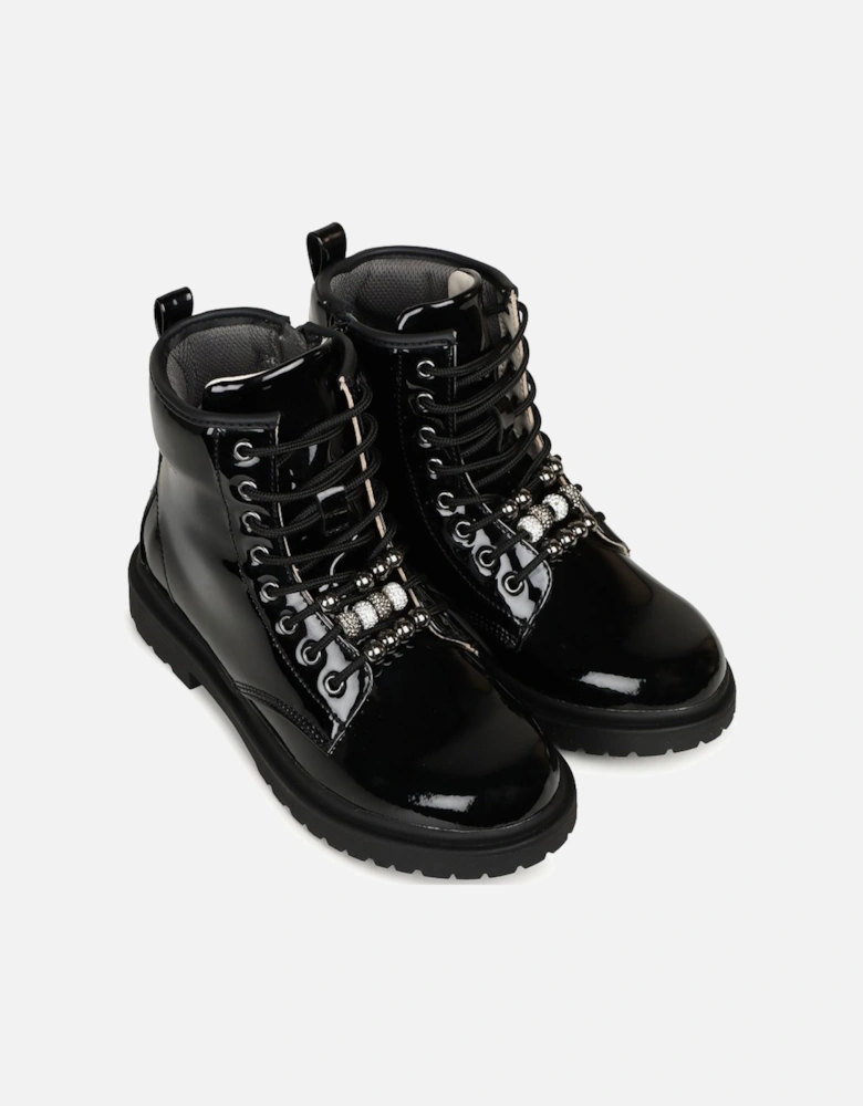 Willow Girls Boots