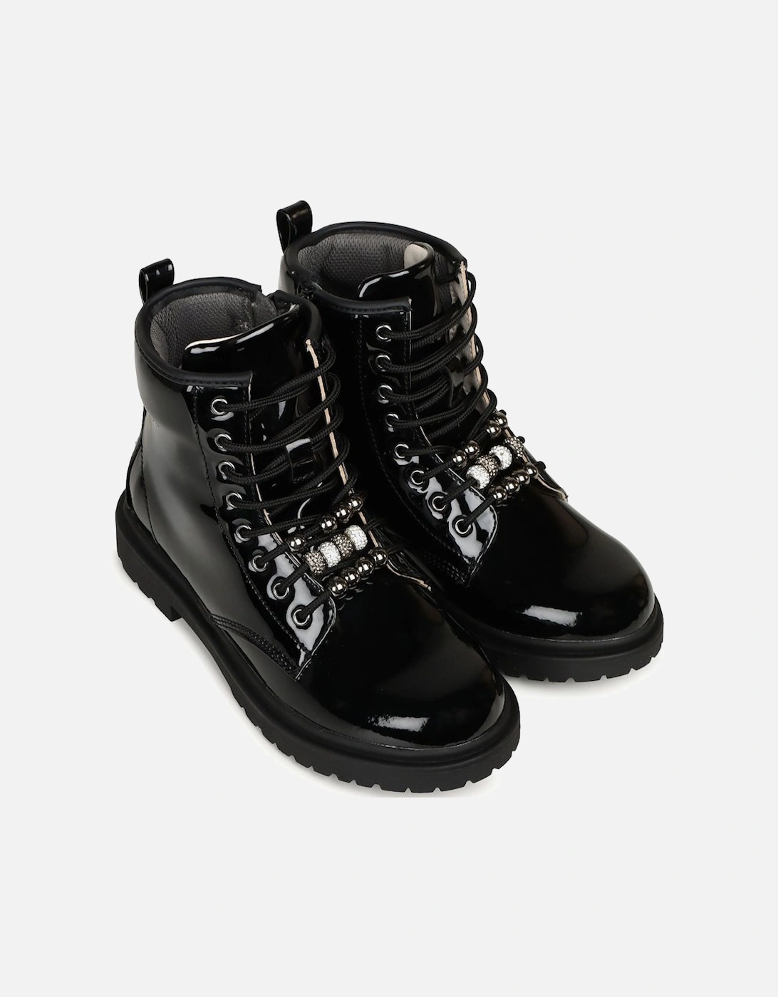 Willow Girls Boots
