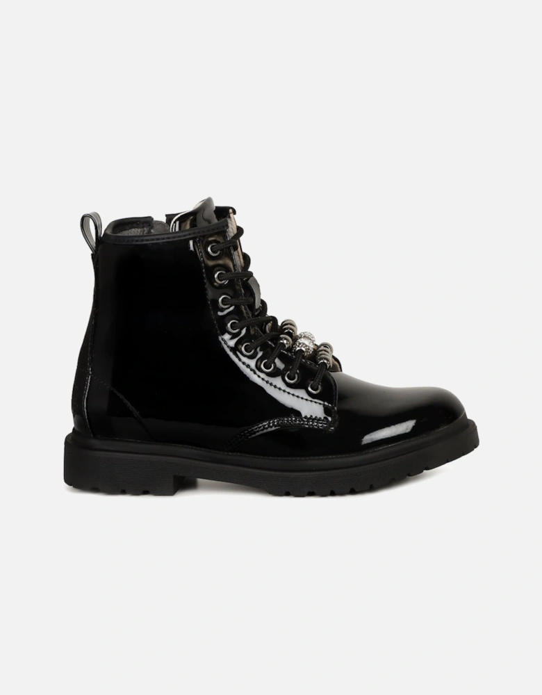Willow Girls Boots