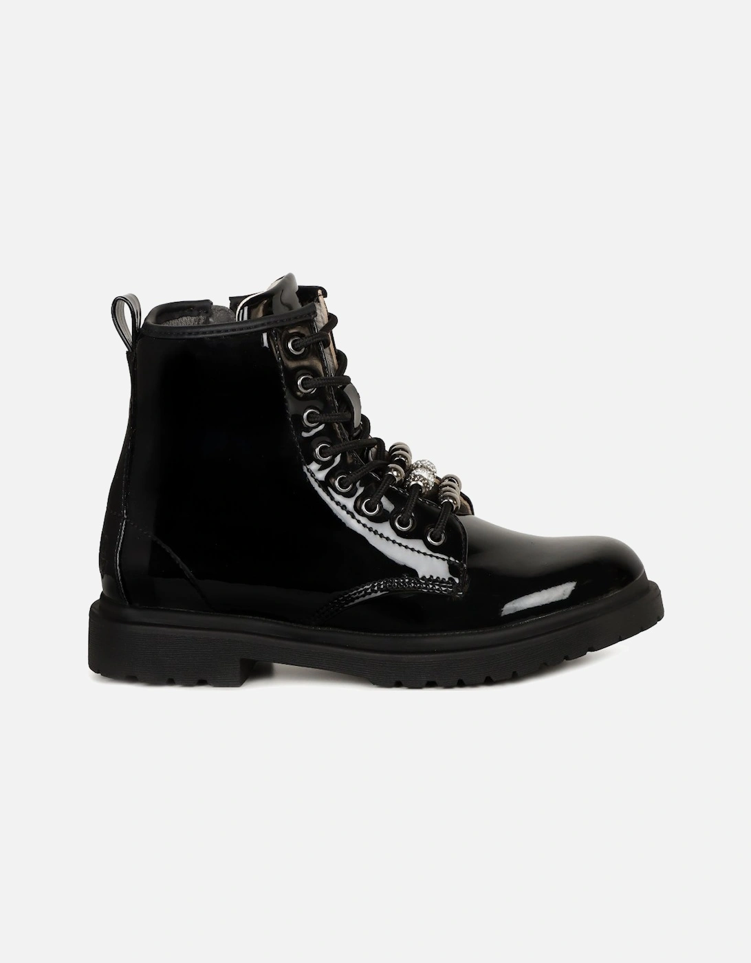 Willow Girls Boots