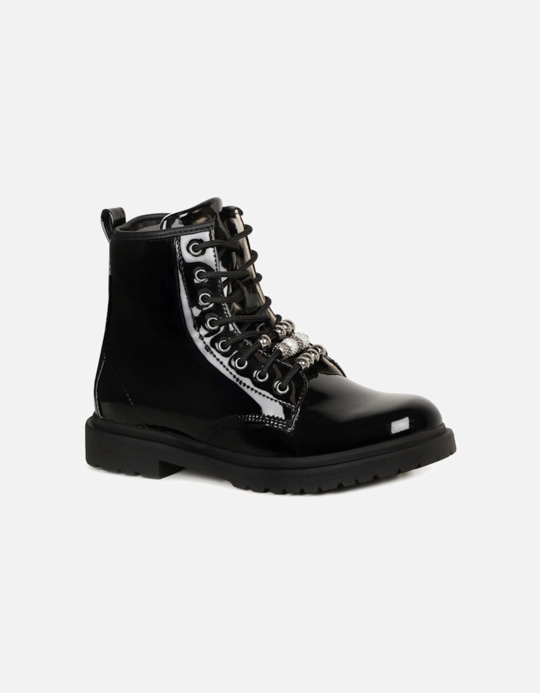 Willow Girls Boots