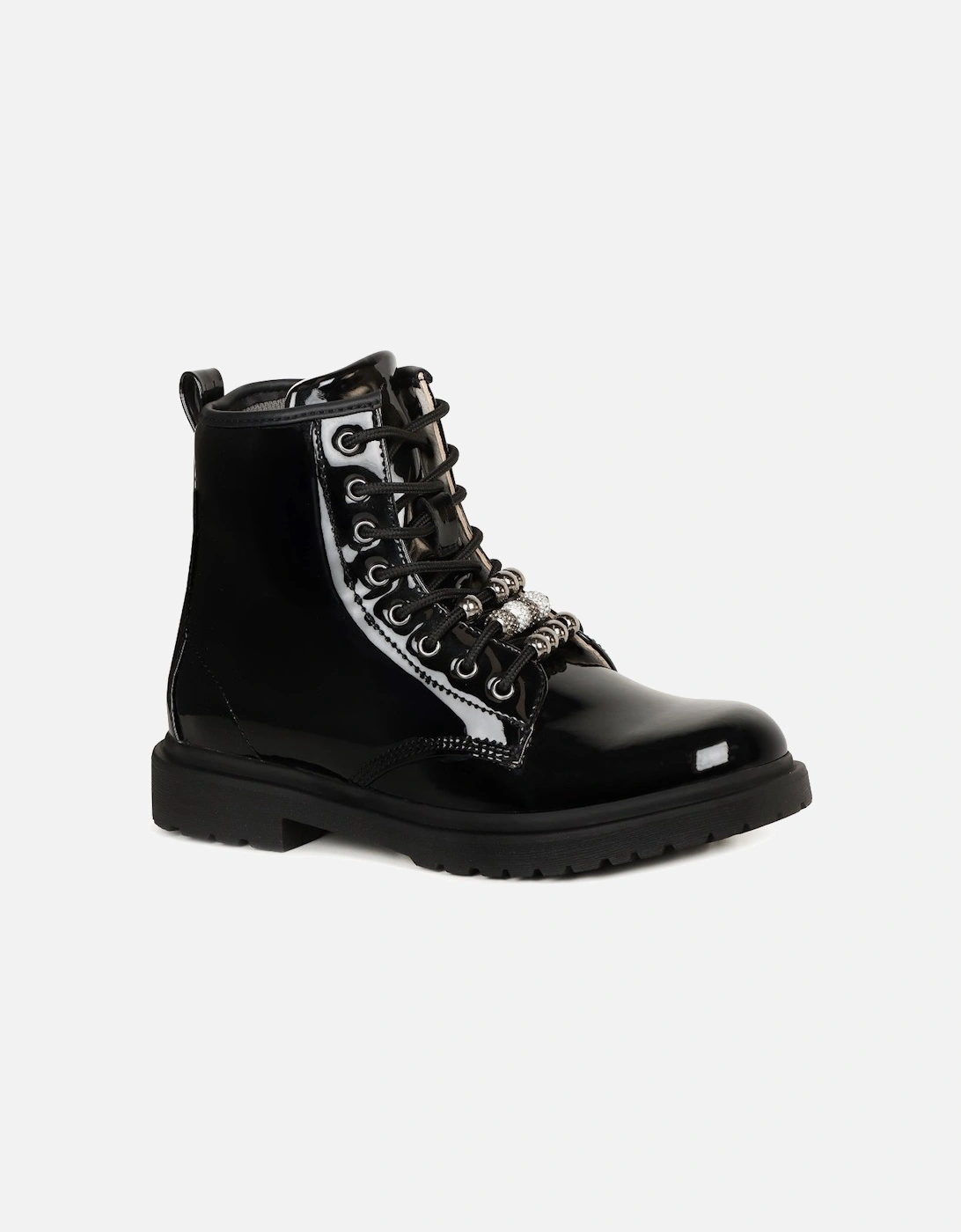 Willow Girls Boots, 8 of 7
