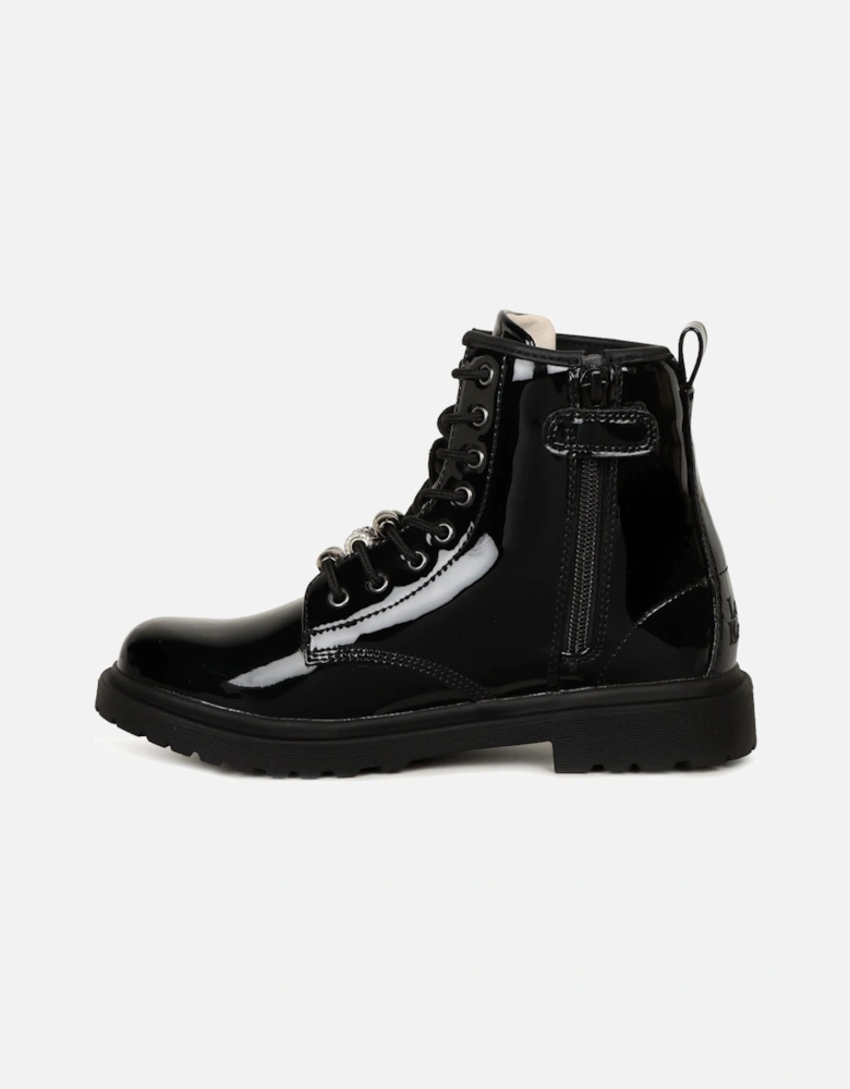 Willow Girls Boots