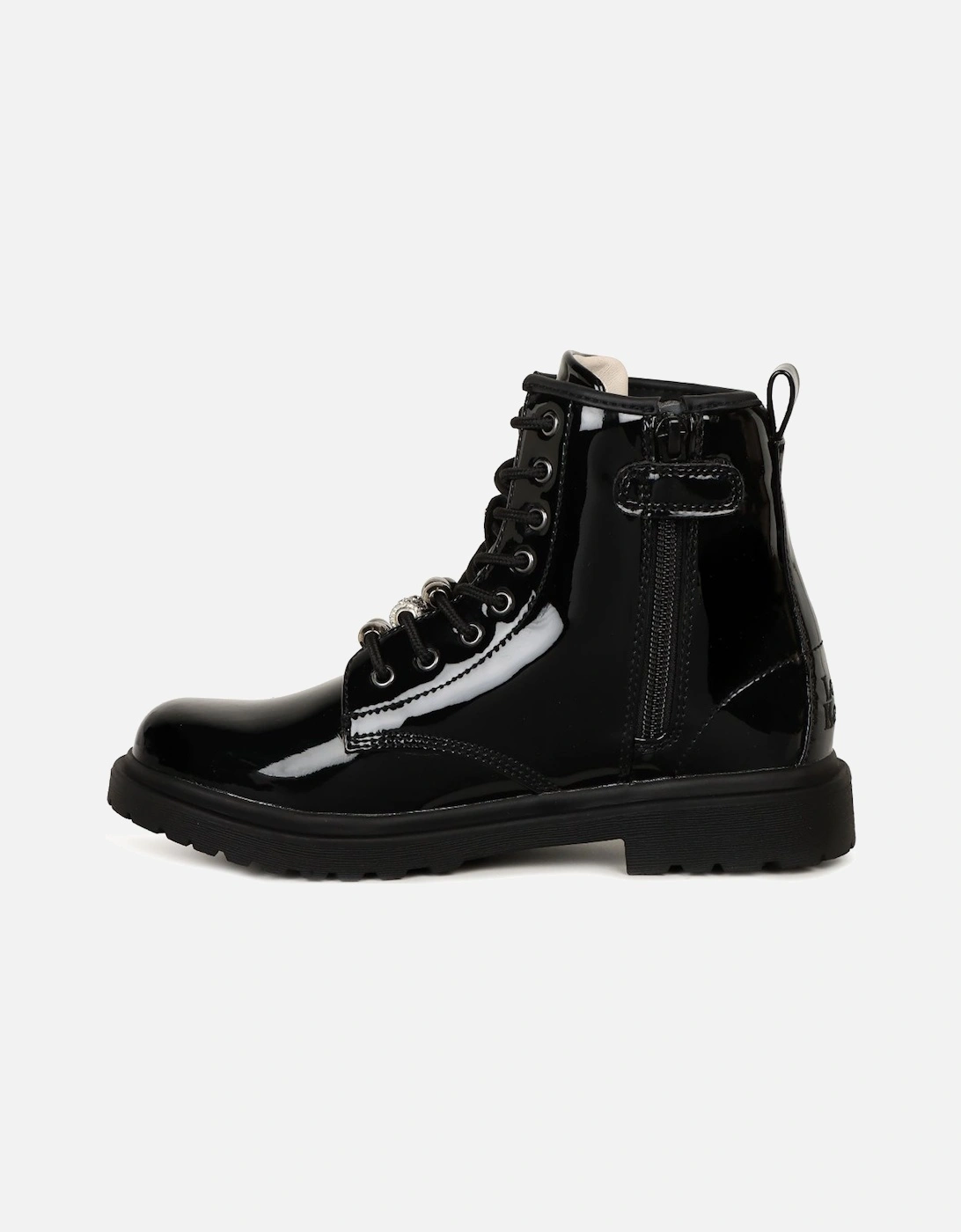 Willow Girls Boots