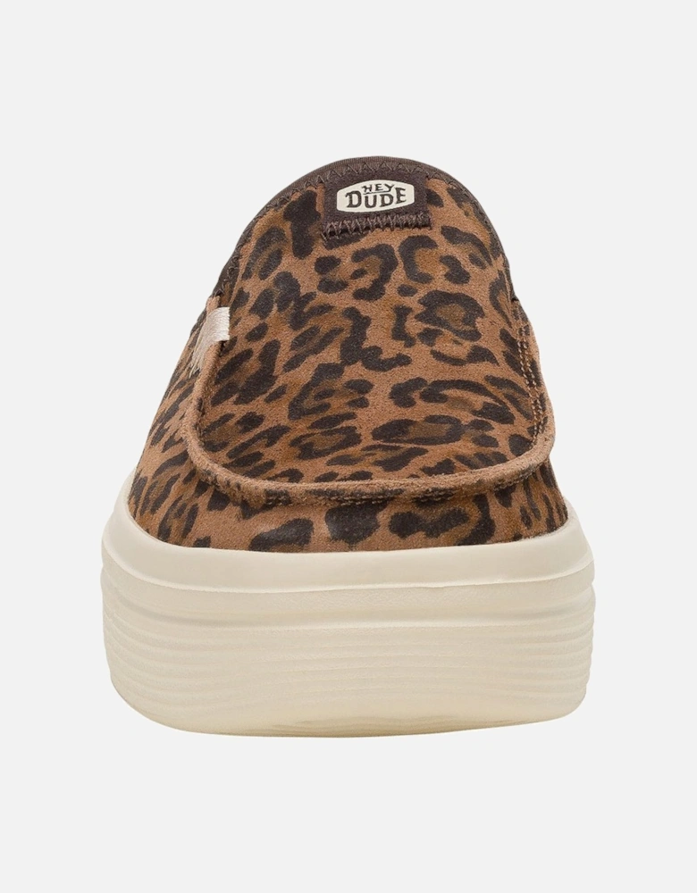 Austin Lift Classic Womens Mules