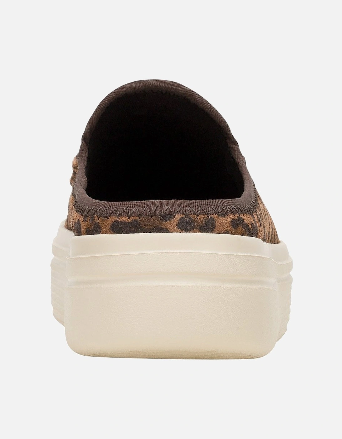 Austin Lift Classic Womens Mules
