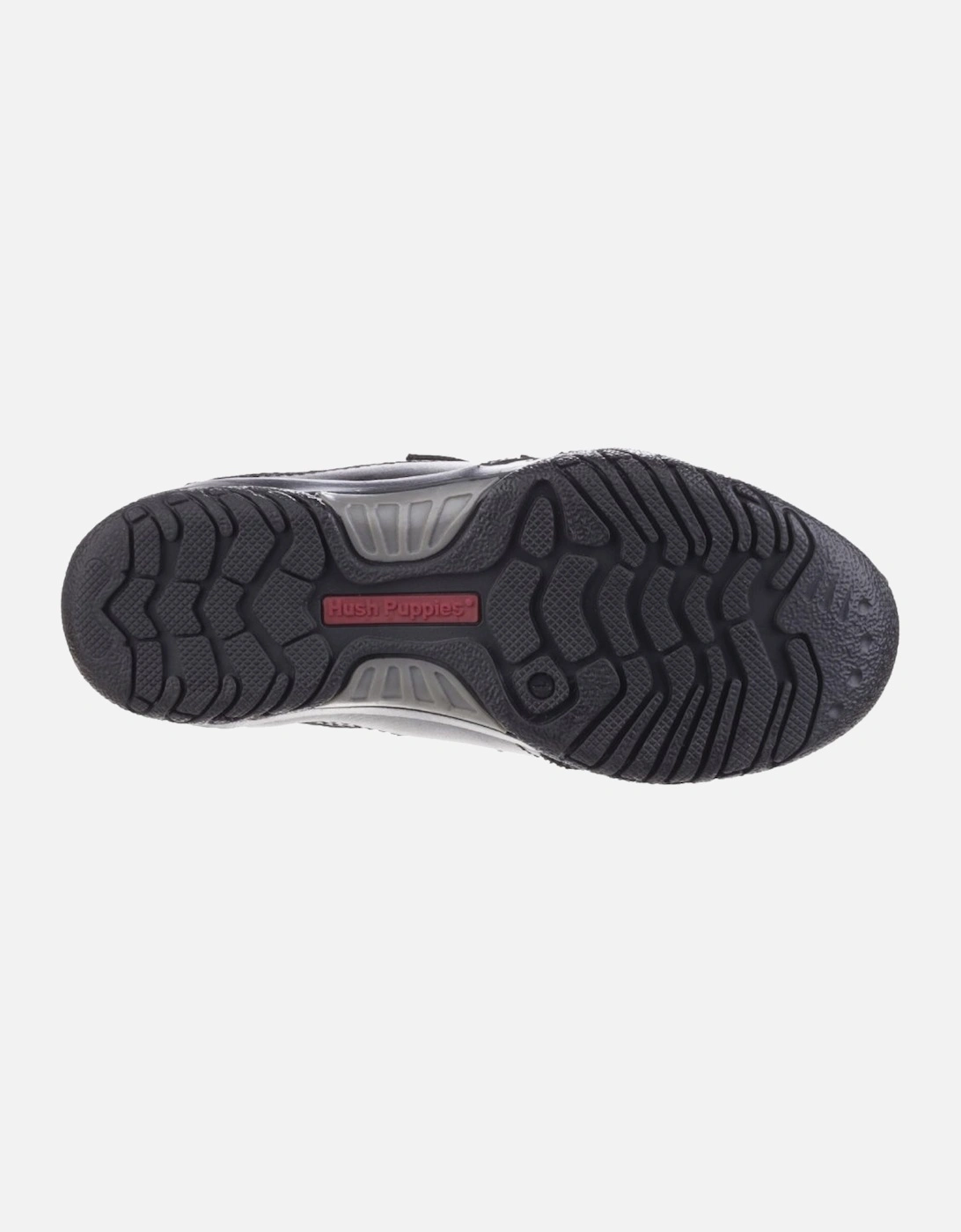 Jezza Senior Boys School Shoes