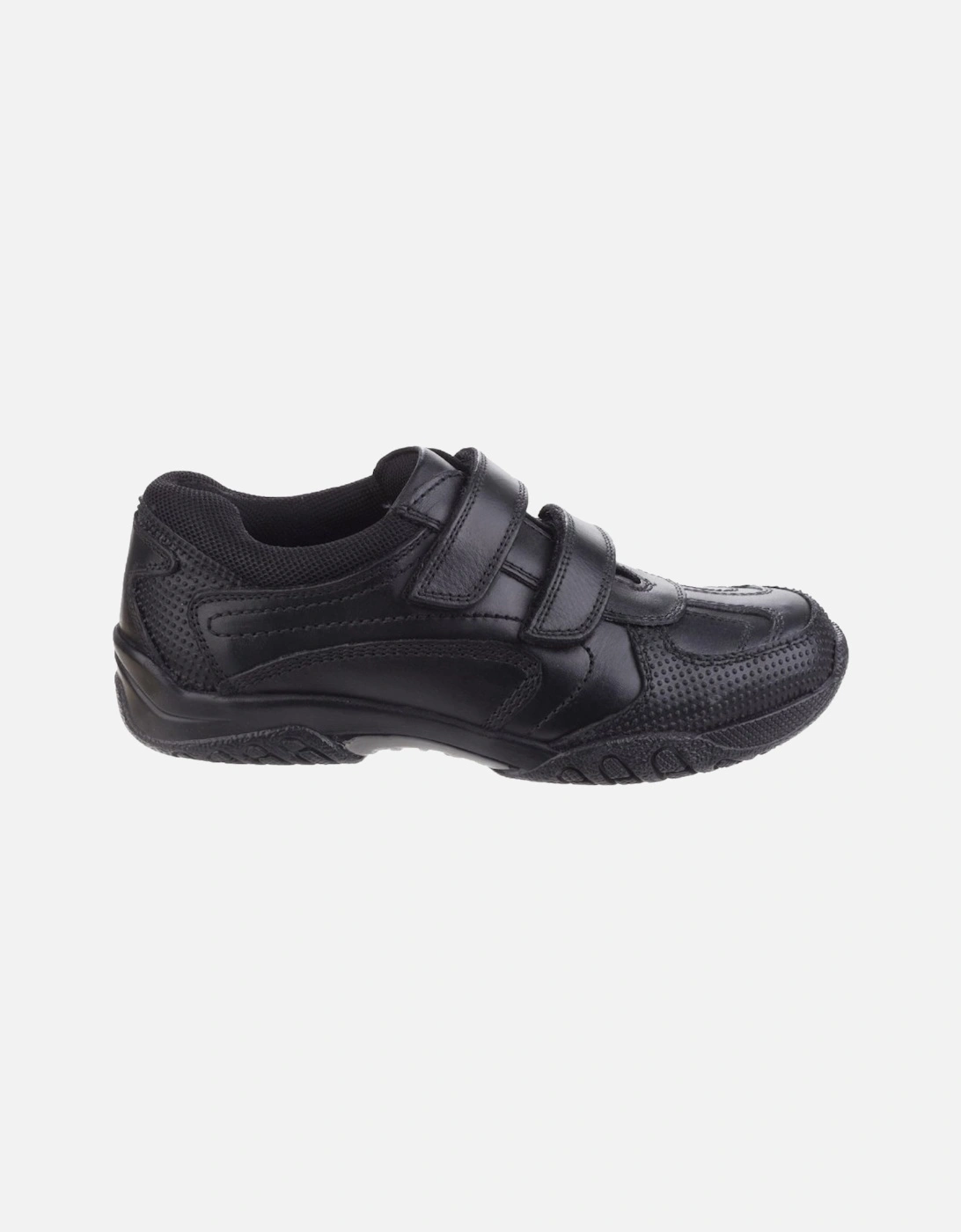 Jezza Senior Boys School Shoes