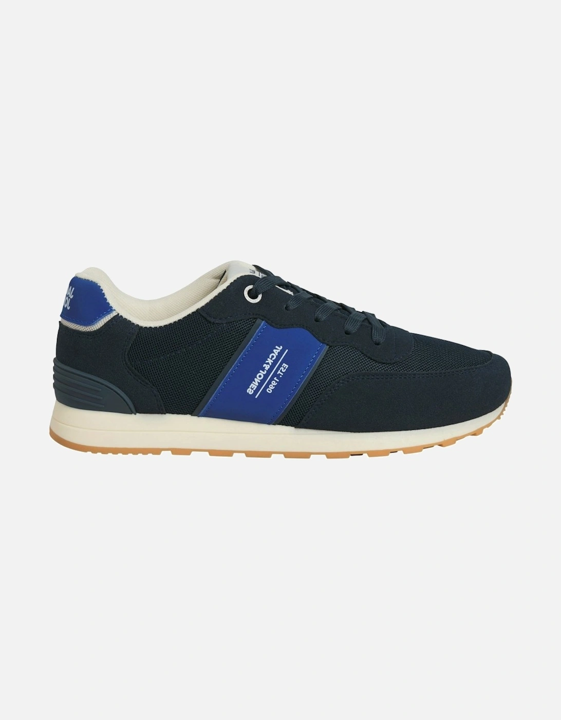 Spirit Runner Mens Trainers, 5 of 4