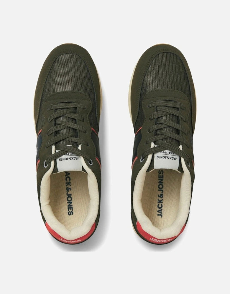 Spirit Runner Mens Trainers