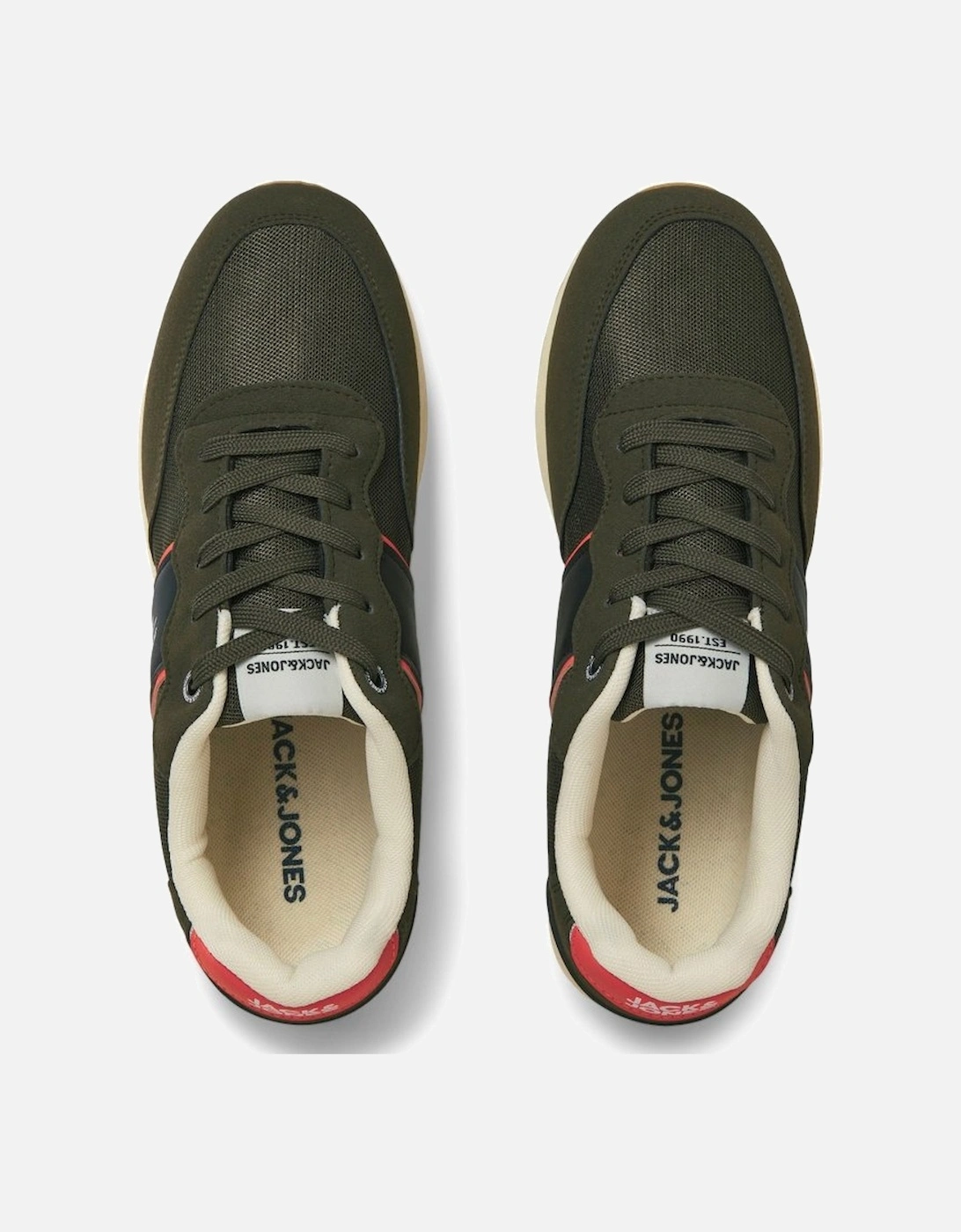 Spirit Runner Mens Trainers