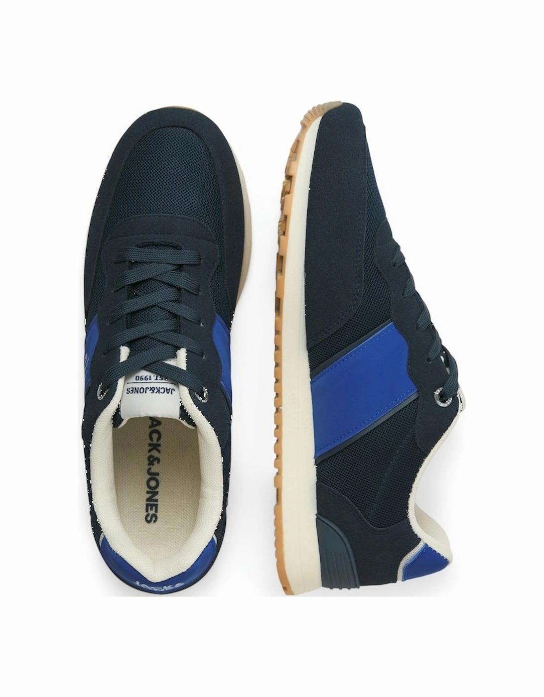 Spirit Runner Mens Trainers
