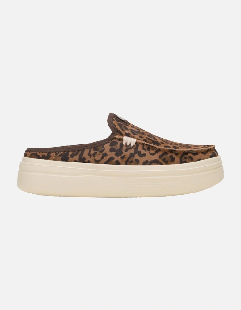 Austin Lift Classic Womens Mules