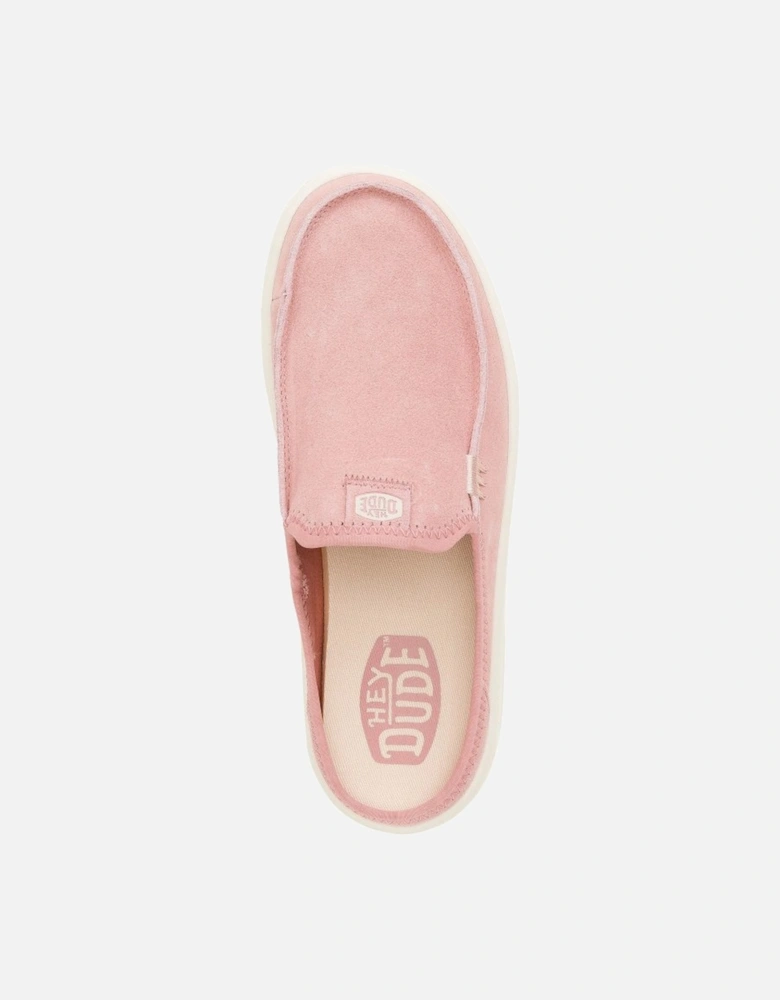Austin Lift Classic Womens Mules