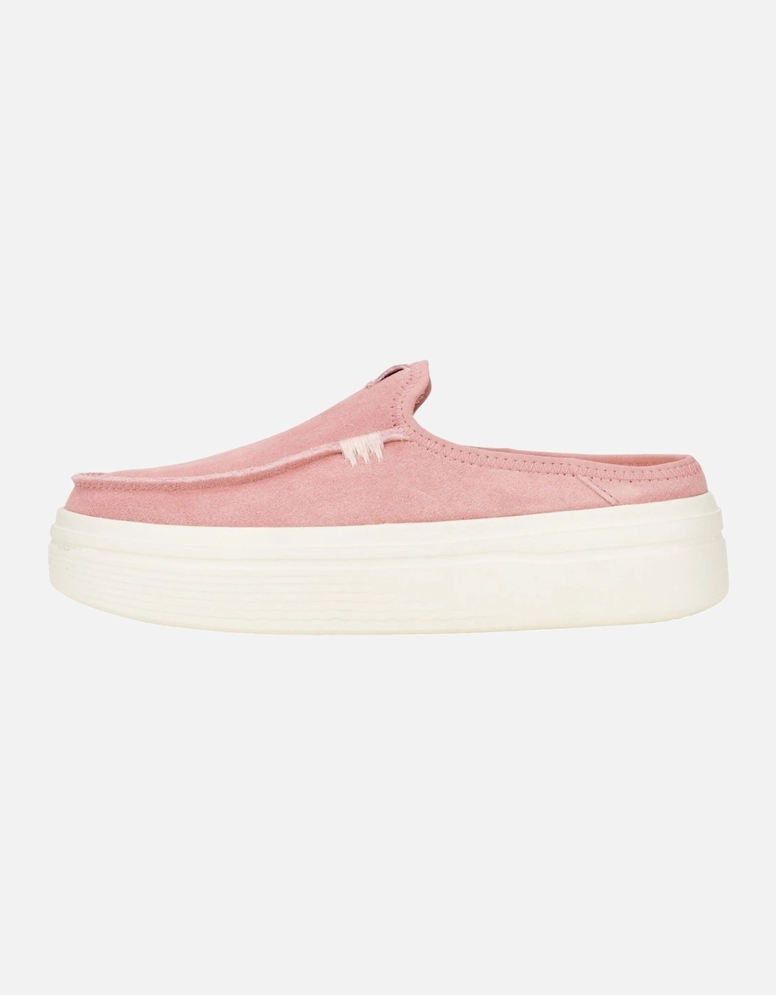 Austin Lift Classic Womens Mules
