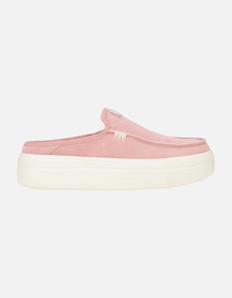 Austin Lift Classic Womens Mules