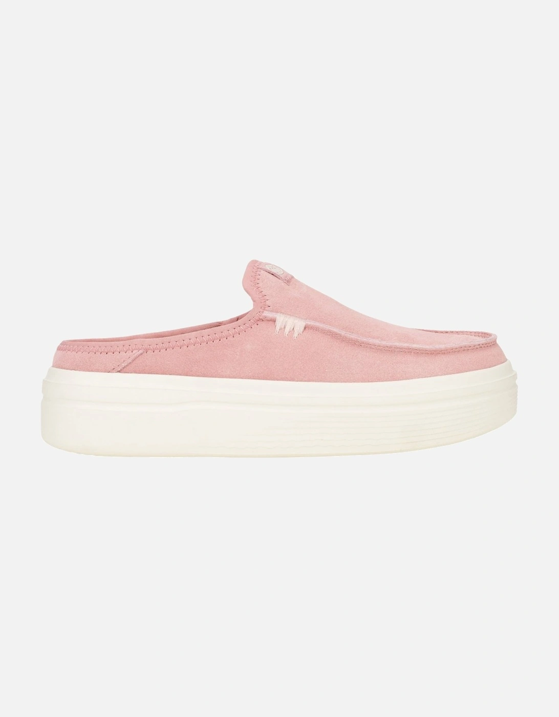 Austin Lift Classic Womens Mules