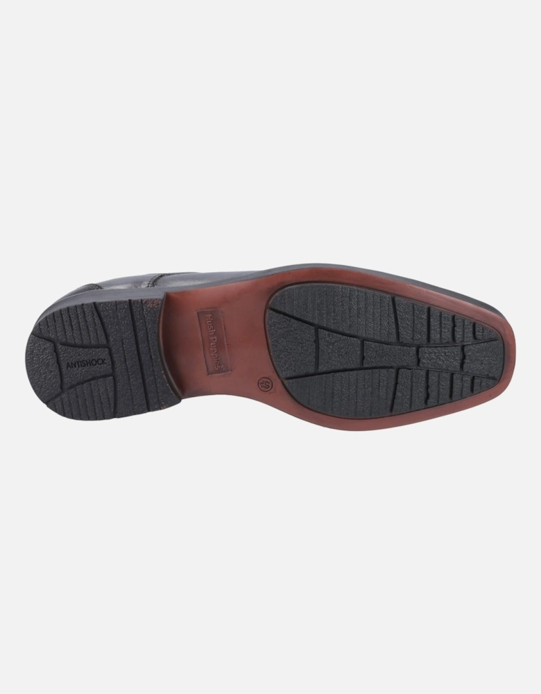 Brandon Mens Lace Up Shoes