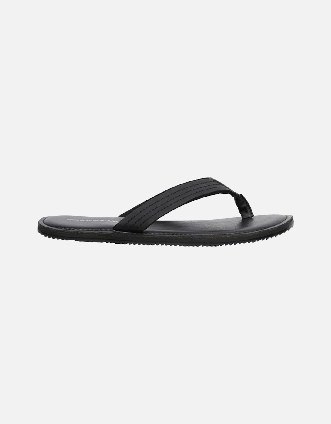Washton Mens Sandals, 5 of 4