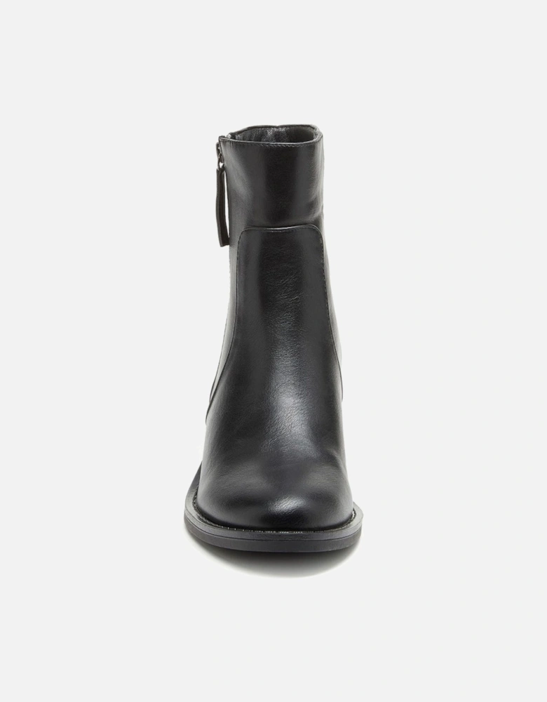 Yonder Womens Ankle Boots