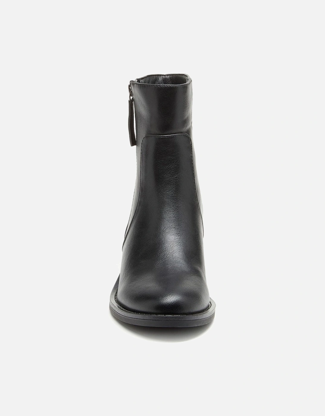 Yonder Womens Ankle Boots