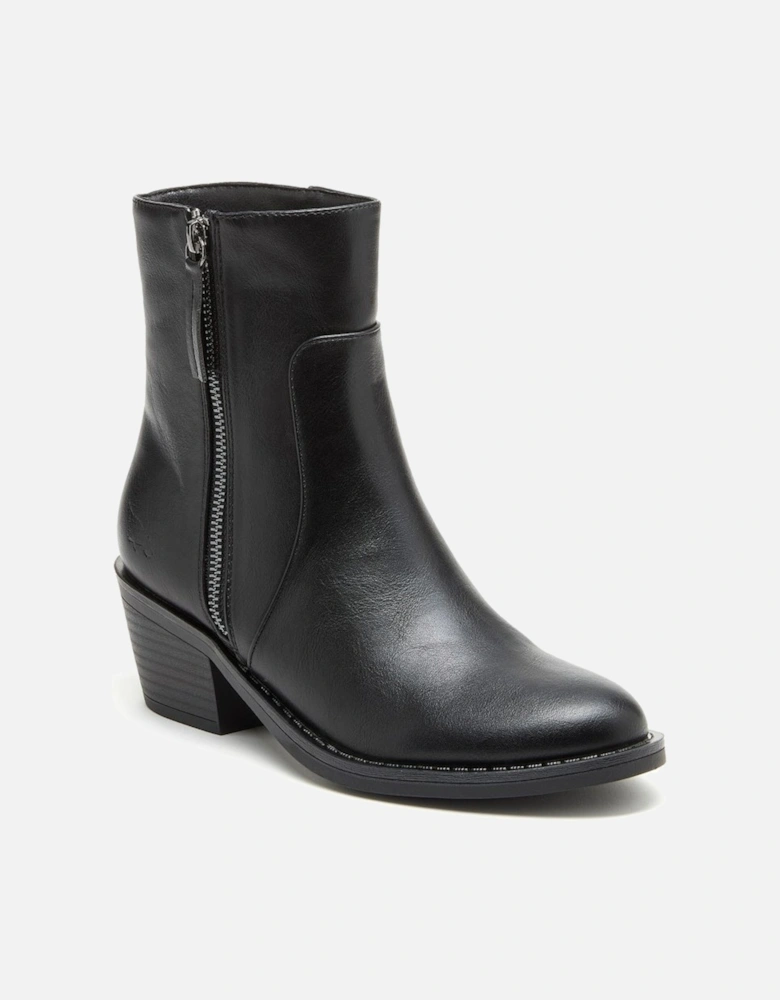 Yonder Womens Ankle Boots