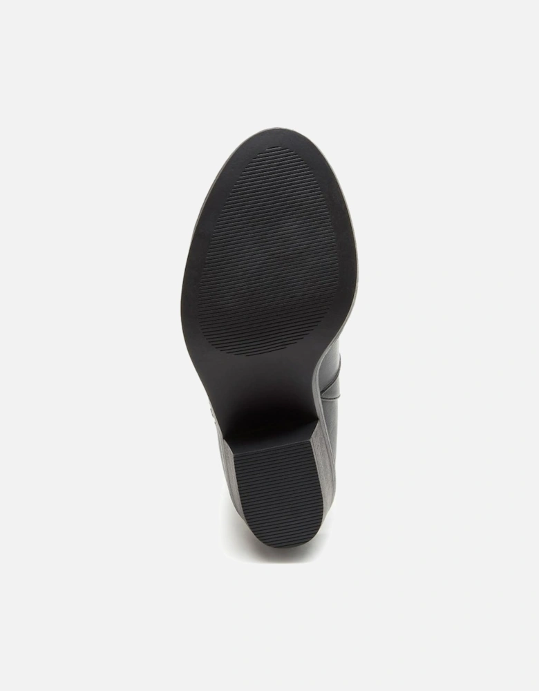 Yonder Womens Ankle Boots