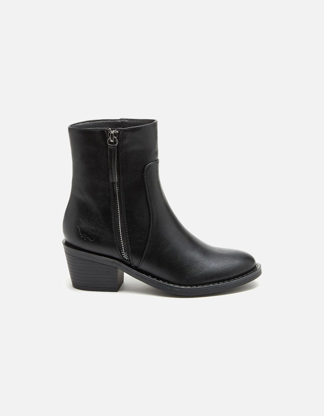 Yonder Womens Ankle Boots