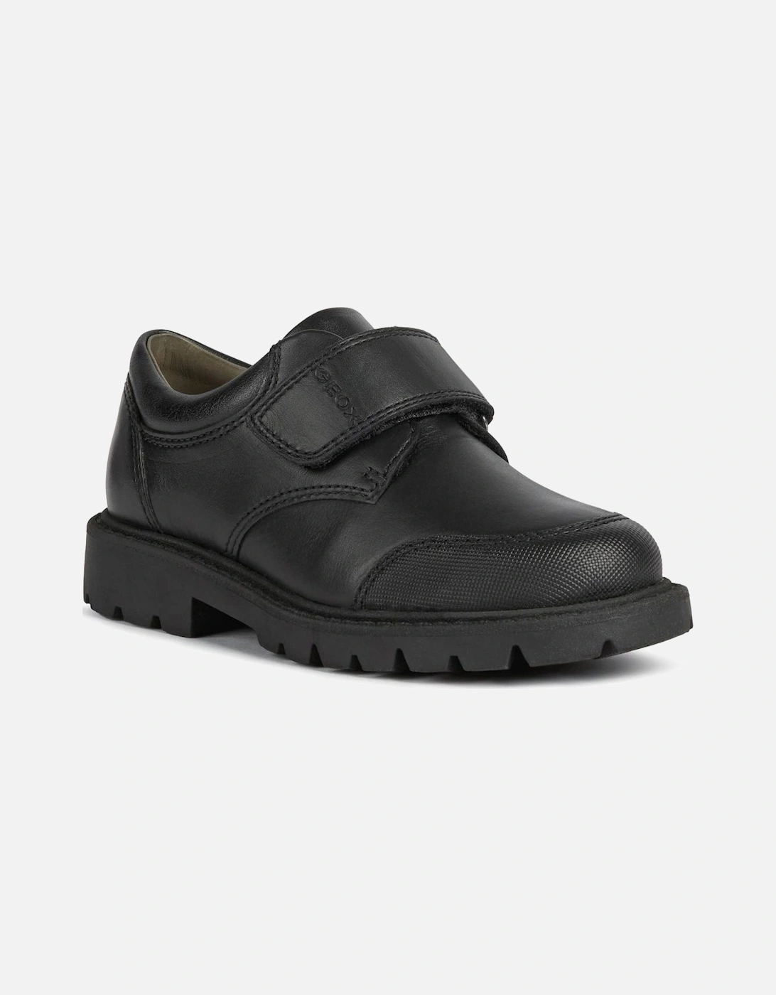 Shaylax Boys School Shoes, 6 of 5