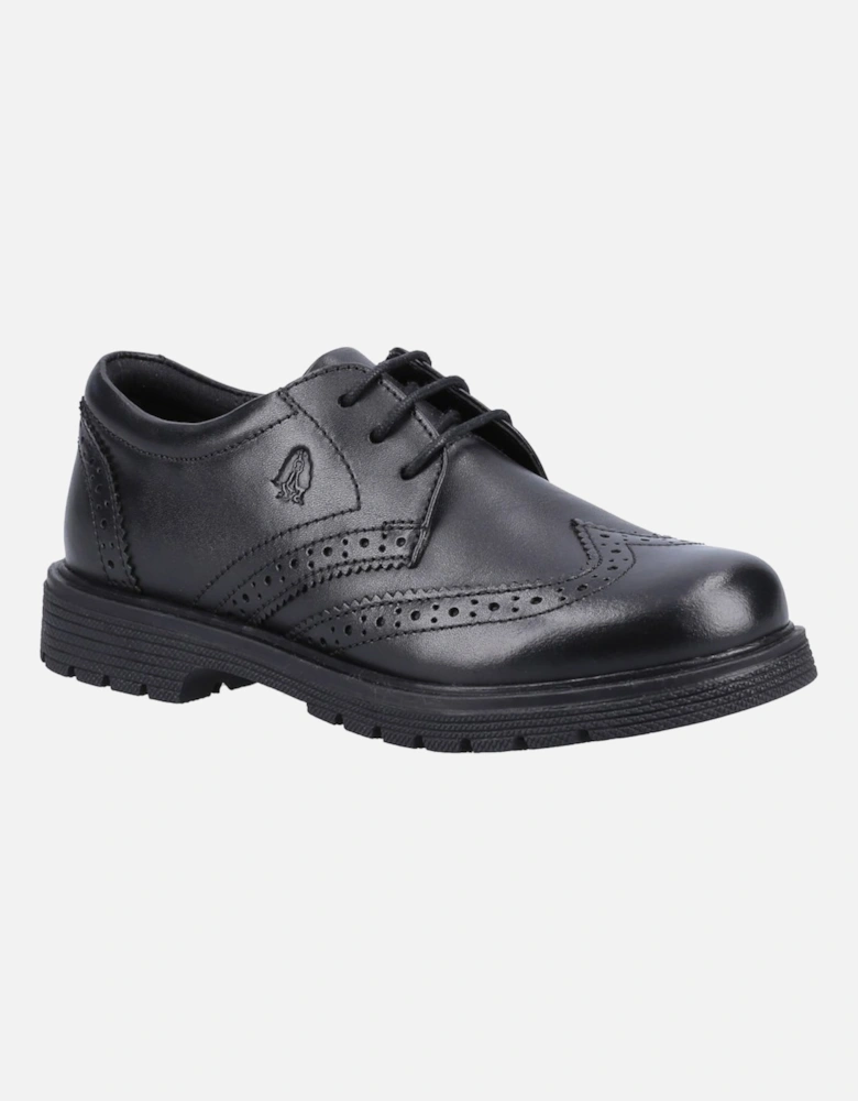Sally Senior 2 Girls School Shoes