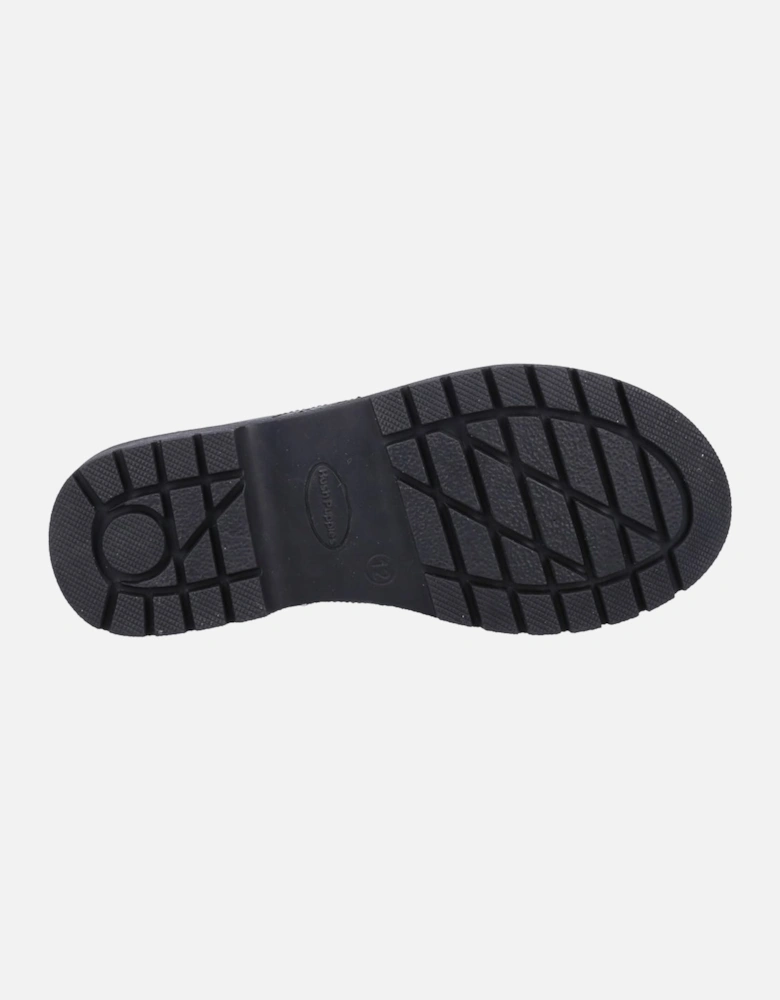 Sally Senior 2 Girls School Shoes