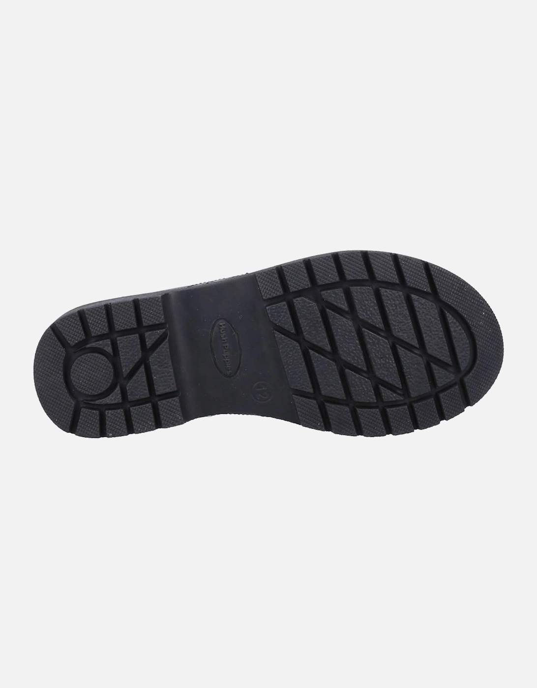 Sally Senior 2 Girls School Shoes