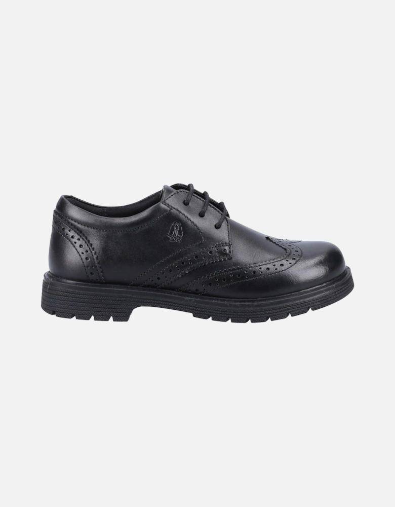 Sally Senior 2 Girls School Shoes