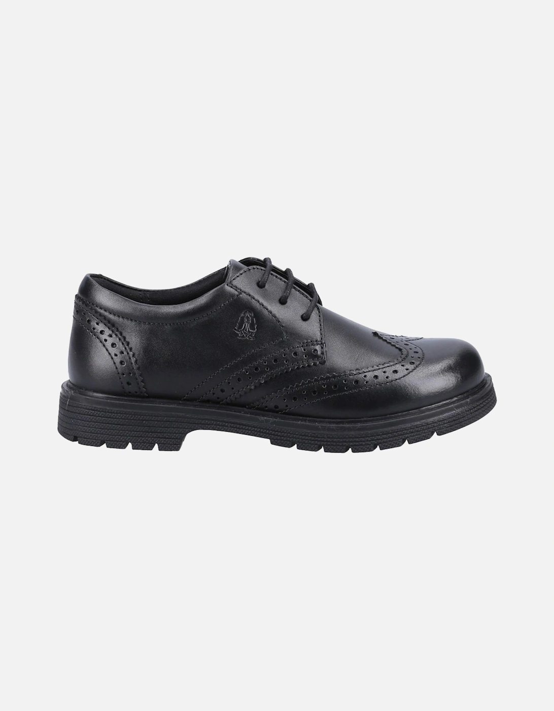 Sally Senior 2 Girls School Shoes