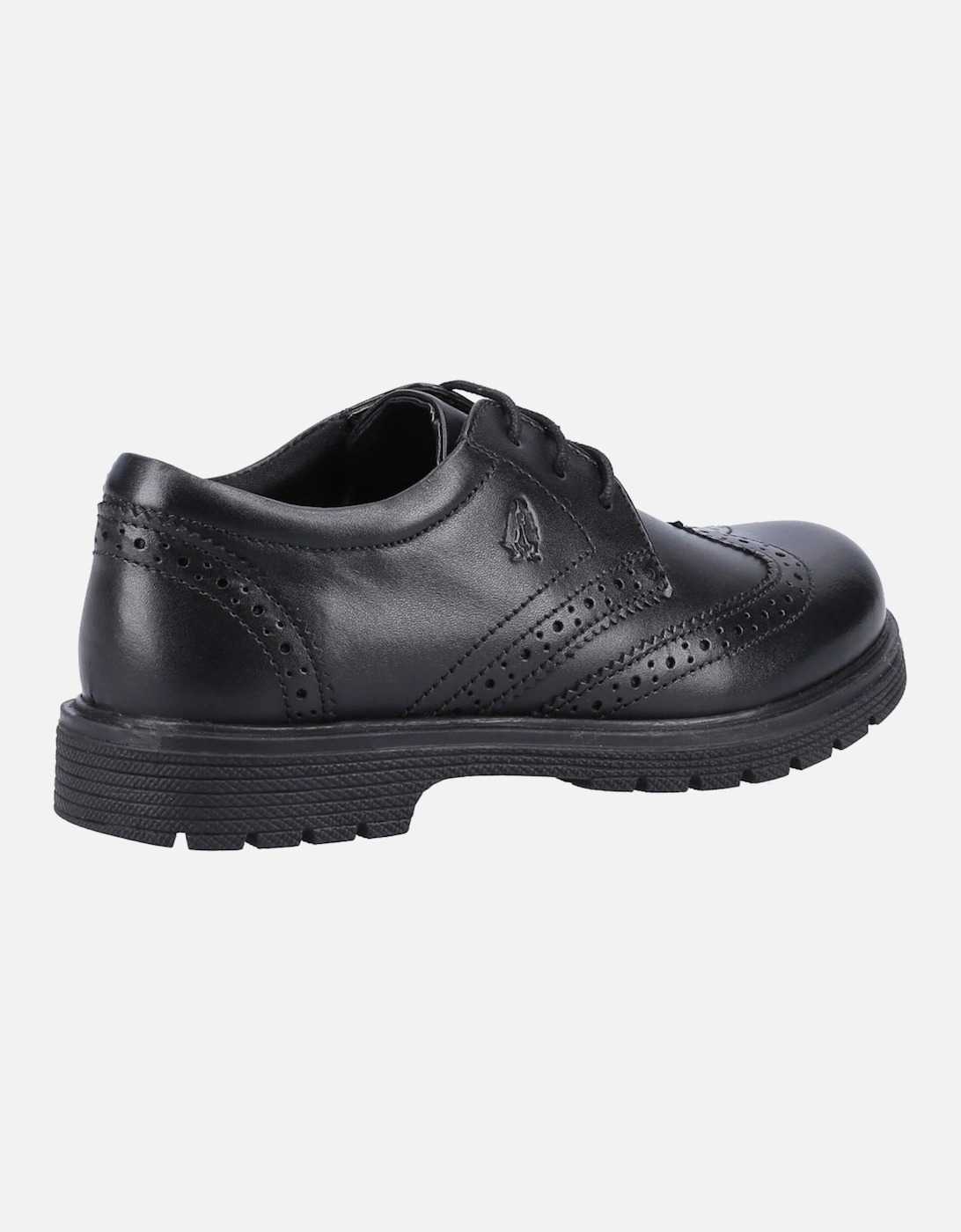 Sally Senior 2 Girls School Shoes
