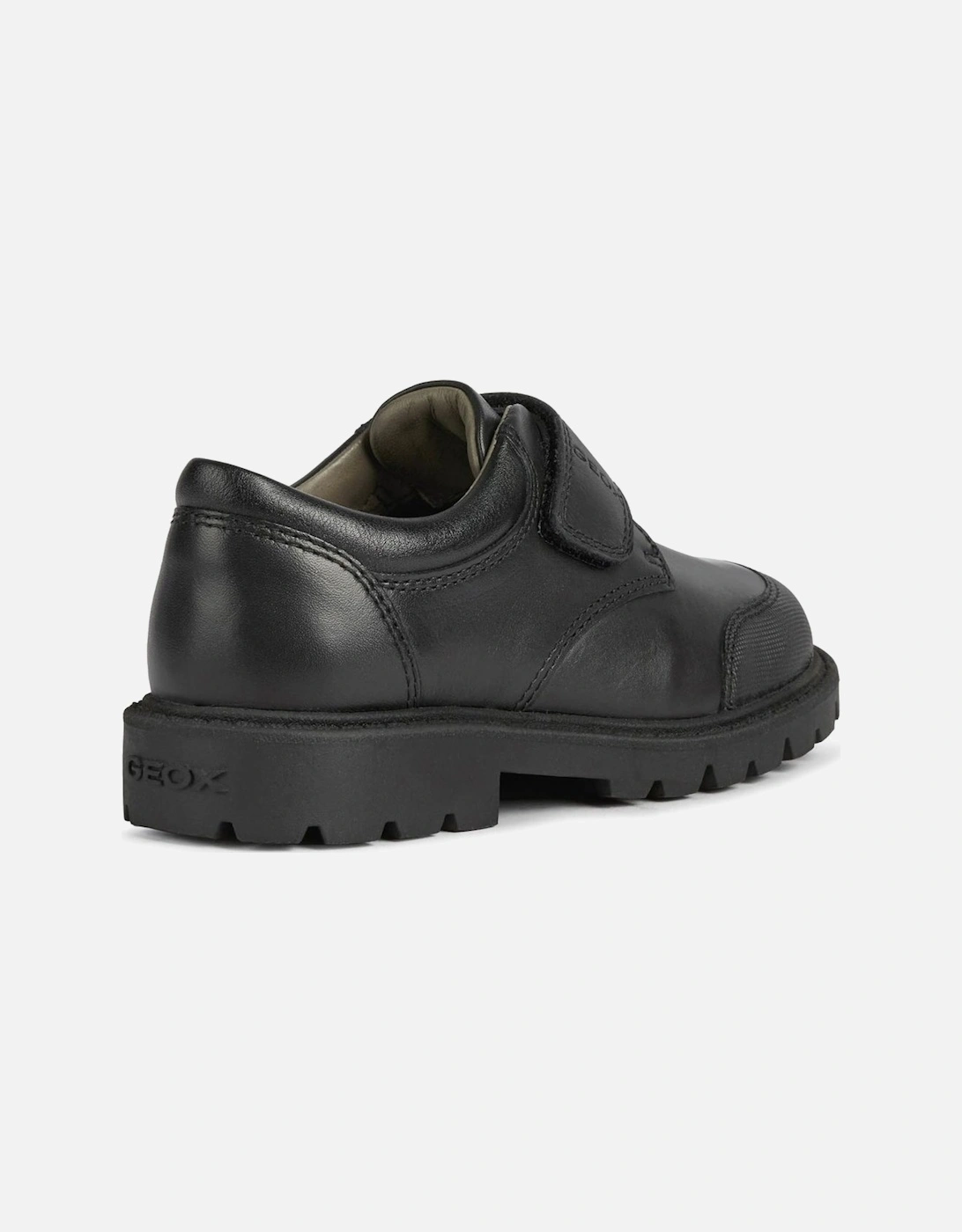 Shaylax Boys School Shoes