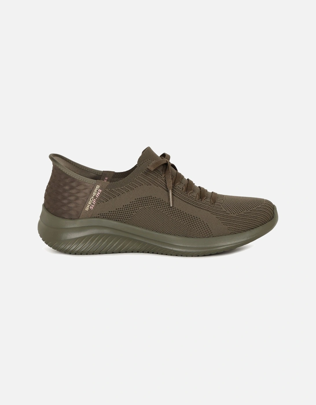 Ultra Flex 3.0 Slip In Womens Trainers