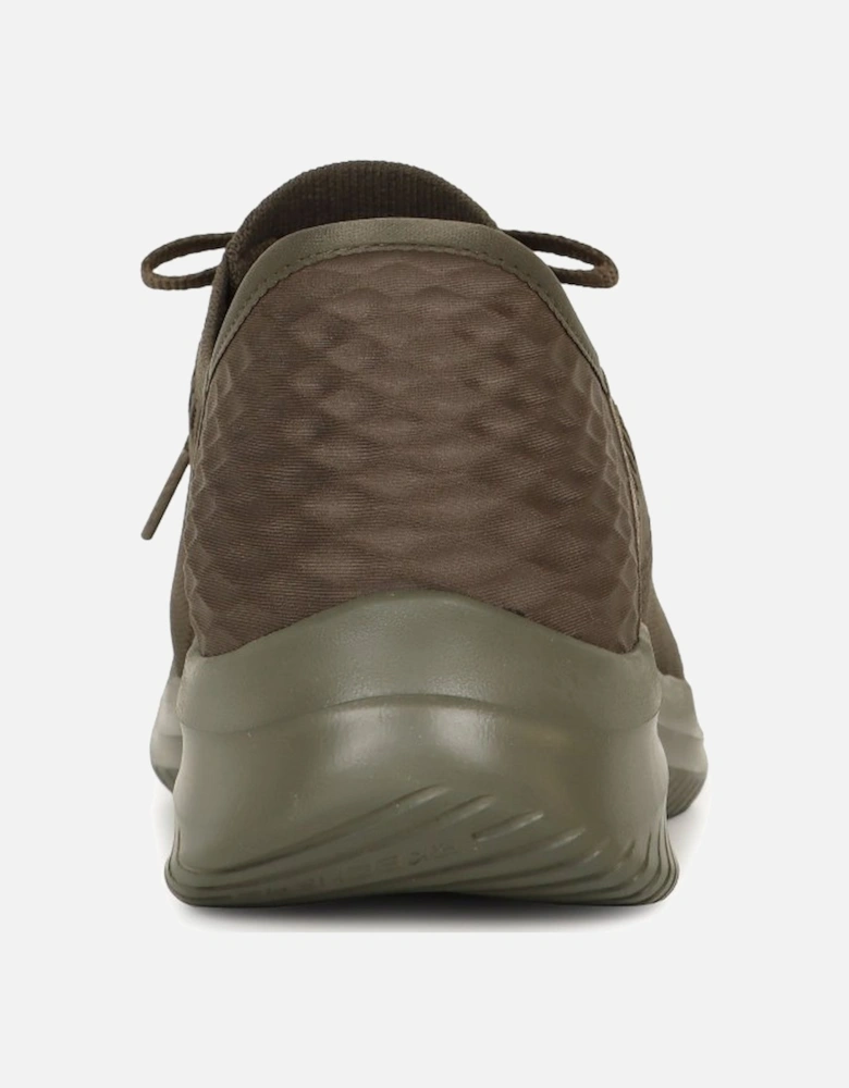 Ultra Flex 3.0 Slip In Womens Trainers