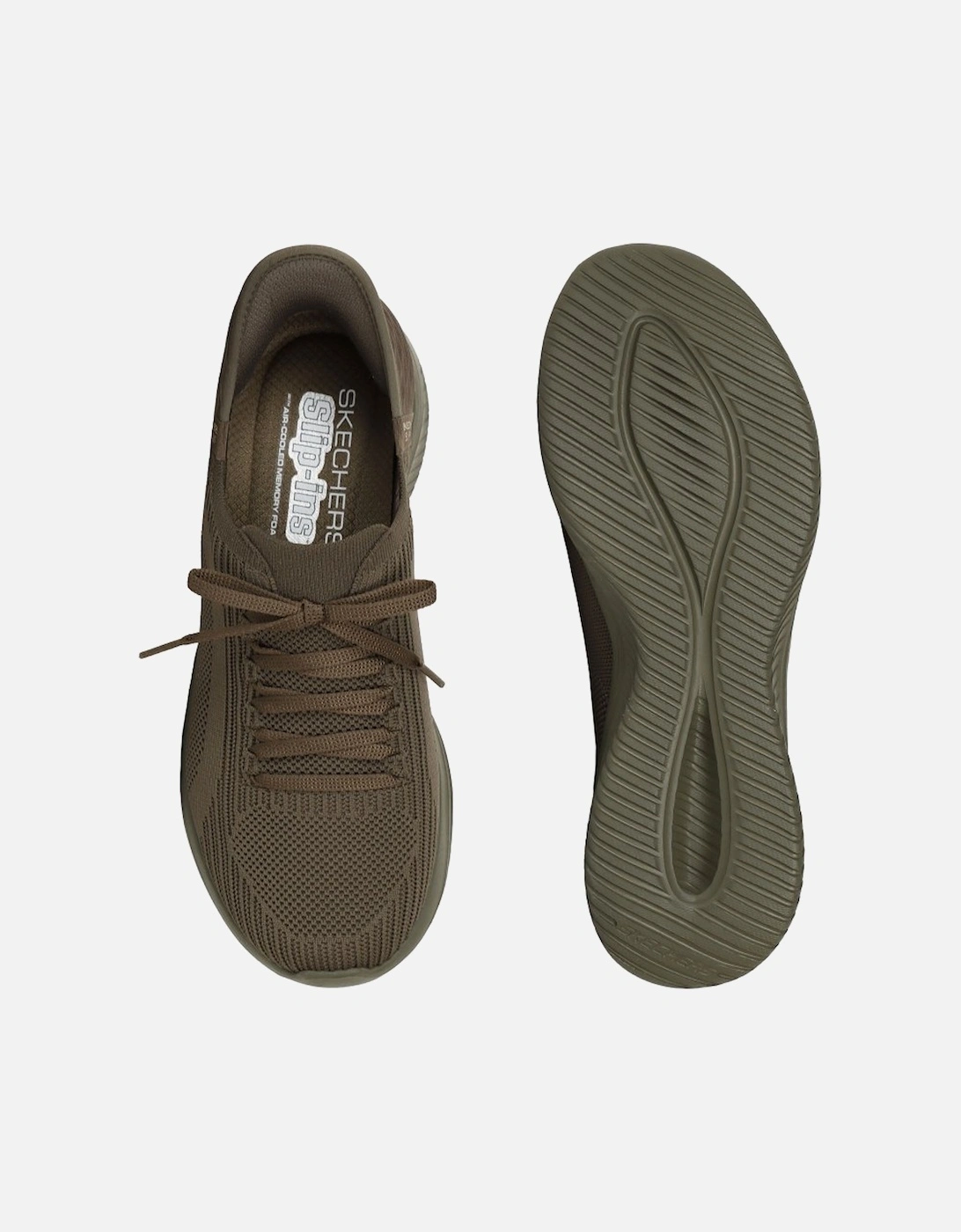 Ultra Flex 3.0 Slip In Womens Trainers
