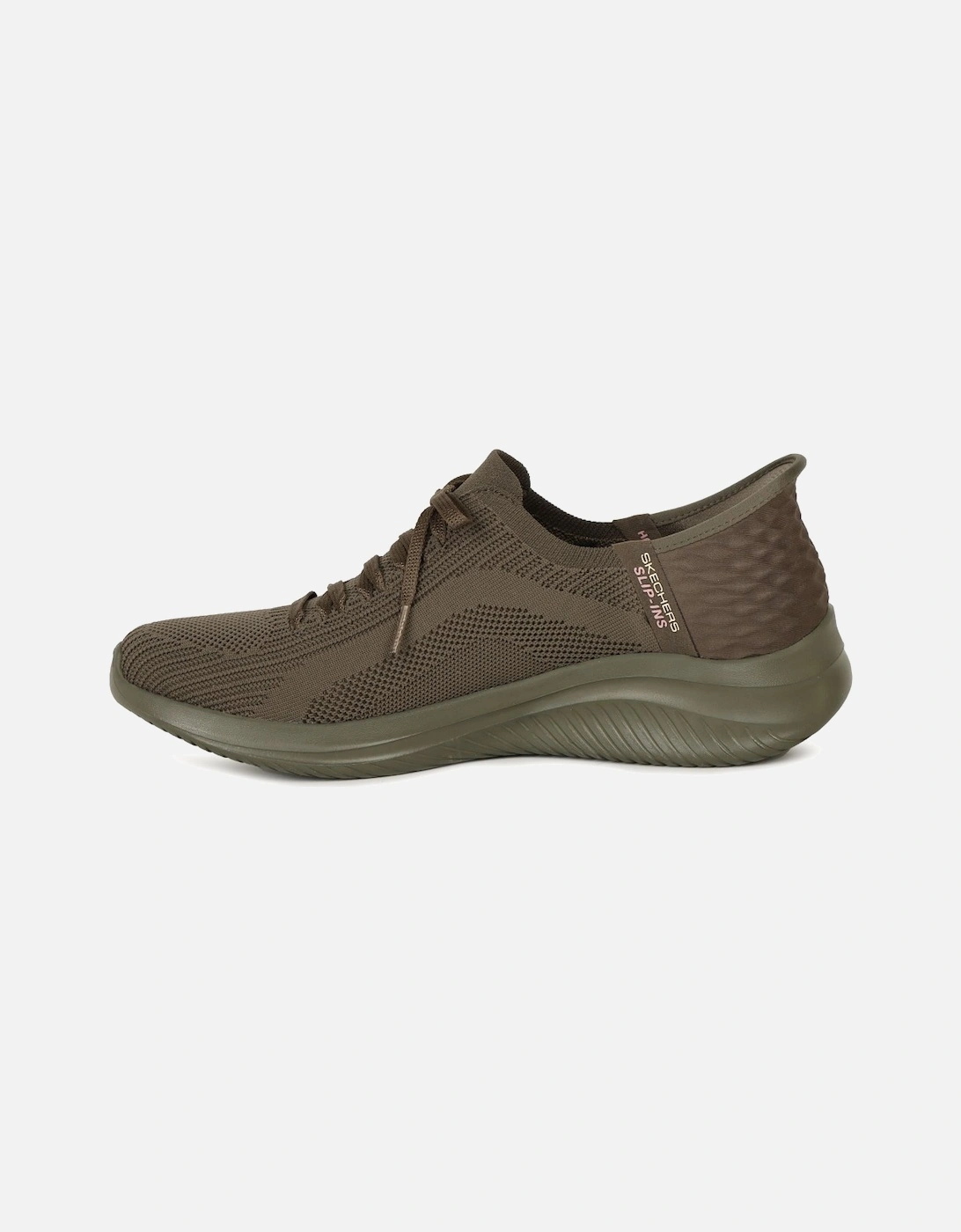 Ultra Flex 3.0 Slip In Womens Trainers