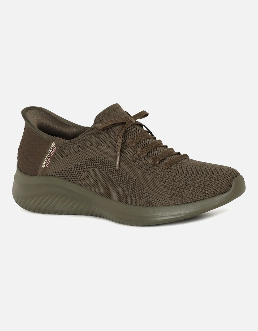 Ultra Flex 3.0 Slip In Womens Trainers, 7 of 6