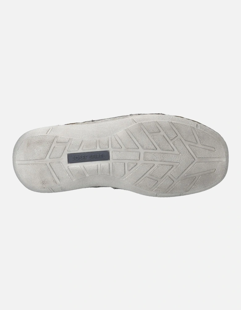 New Anvers 10 Mens Wide Fit Trainers