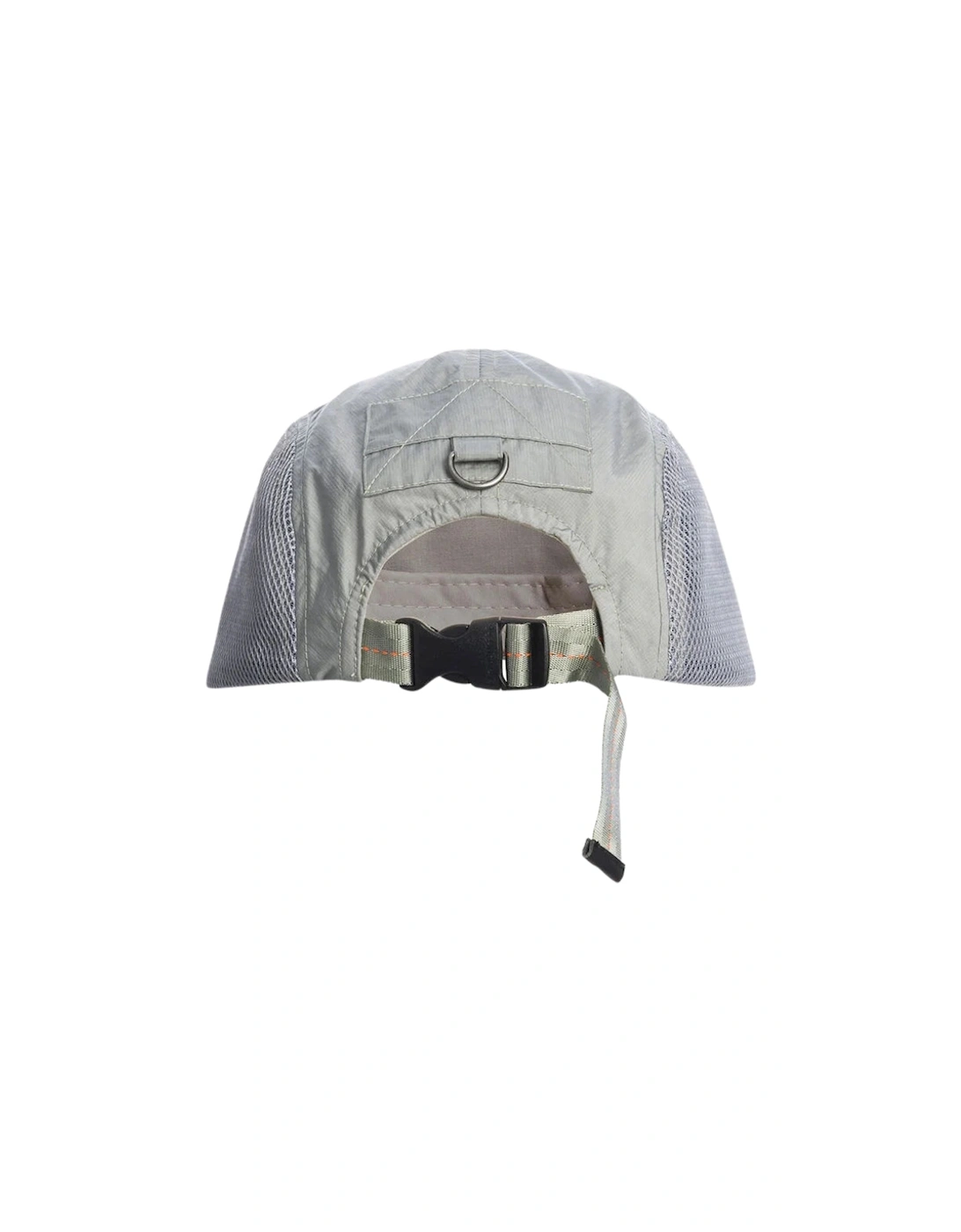 Fly Cap Fox Grey Hat