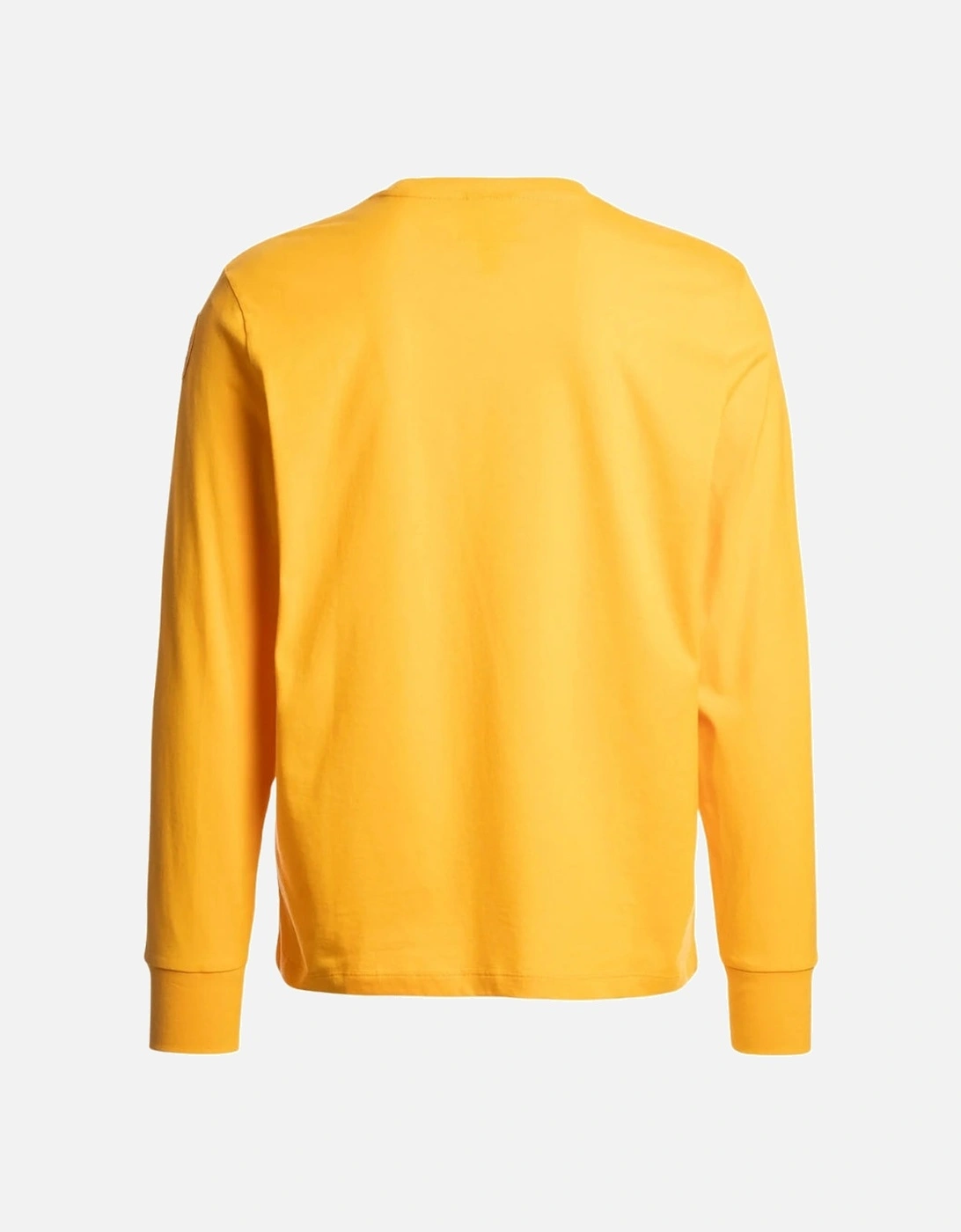 Kip Yellow Sweatshirt