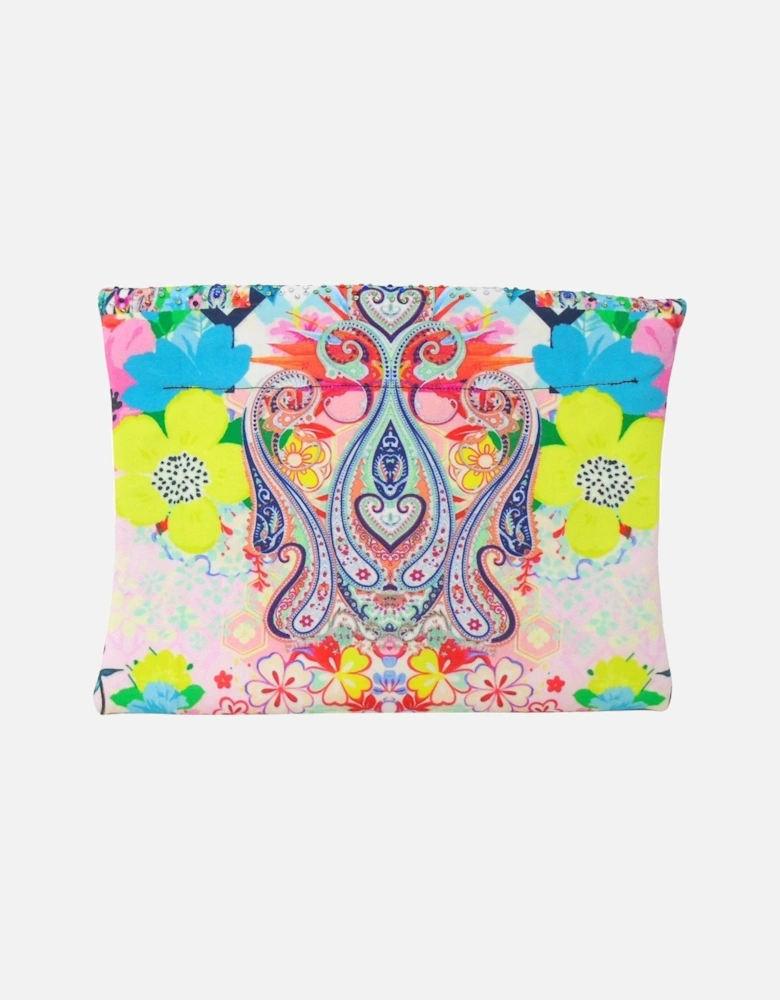 Fashion Keukenhoff 120216 Clutch Bag Womens