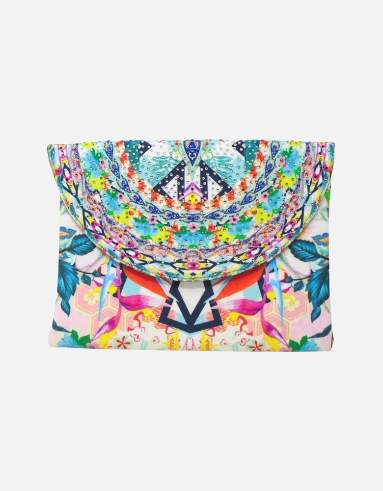 Fashion Keukenhoff 120216 Clutch Bag Womens